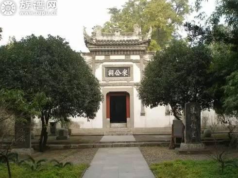 中国历史上 十大 名祠！