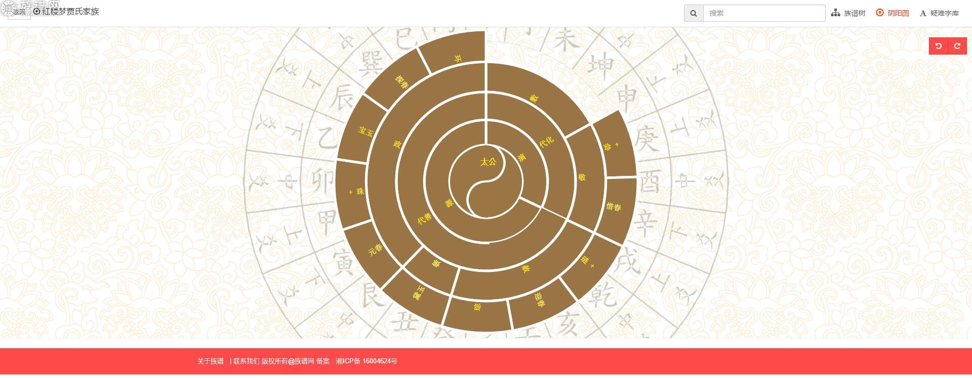 新一代网络修谱体制逐渐完成