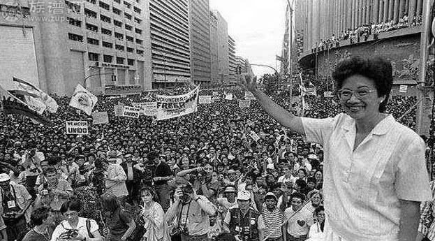 这个国家女总统称自己是中国人 多次回国寻根问祖