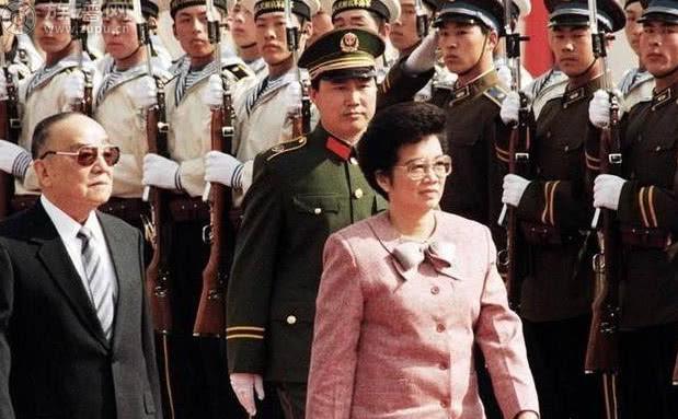 这个国家女总统称自己是中国人 多次回国寻根问祖